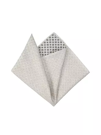 PROFUOMO | Foulard de poche | beige